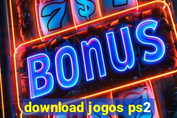 download jogos ps2